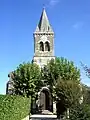 Kirche Saint-Perdon