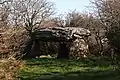 Dolmen Süd