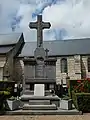 Gefallenendenkmal