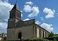 Kirche Saint-Pierre