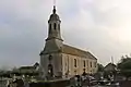 Kirche Saint-Pierre
