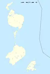 Saint-Pierre (Saint-Pierre und Miquelon)