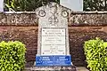 Gefallenendenkmal