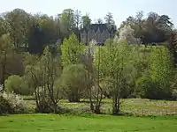 Schloss Saint-Quentin