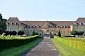 Schloss Saint-Rémy