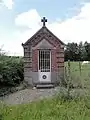 Kapelle Saint-Benoît