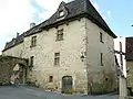 Château Verneuil