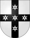 Wappen von Saint-Saphorin-sur-Morges