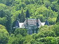 Schloss Miramont