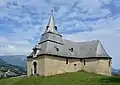 Kapelle Notre Dame de Piétat