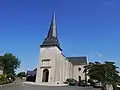 Kirche Saint-Sulpice