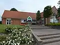 Rathaus (mairie)