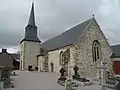 Kirche Saint-Symphorien