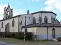 Kirche Saint-Symphorien
