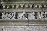 Reliefs