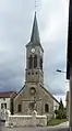 Kirche St. Theobald