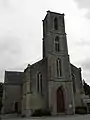 Kirche Sainte-Trinité