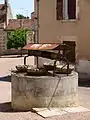 Brunnen