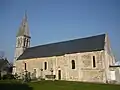 Kirche Saint-Vaast