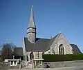 Kirche Saint-Victor