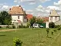 Altes Siechenhaus