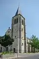 Kirche Saint-Martin
