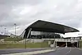 Zénith Saint-Étienne Métropole (2011)
