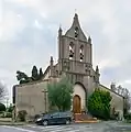 Kirche Saint-Blaise