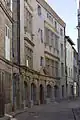 Hôtel de Vinols