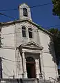 Evangelische Kirche