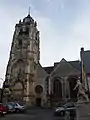 Kirche Saint-Germain