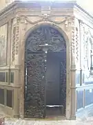 Innenportal