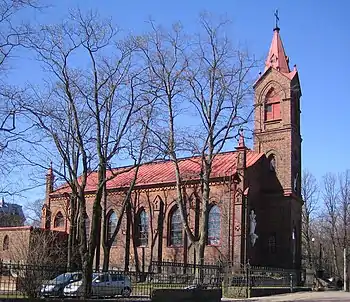 Henrik-Kathedrale