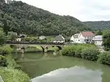 Untere Brücke