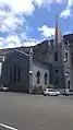 Saint James Church, 2020