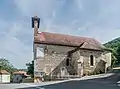 Kirche Saint-Julien