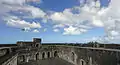 Fort-George-Zitadelle