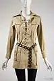 Safari-Jacke, 1968