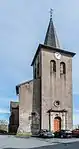 Kirche Saint-Laurent