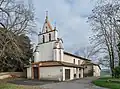 Kirche Saint-Martin