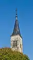 Kirche Saint-Maurice