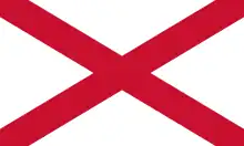 Patrickskreuz (Irland)
