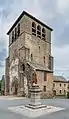 Kirche Saint-Pierre