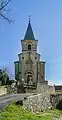 Kirche Saint-Pierre