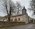 Kirche Saint-Pierre