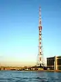 Fernsehturm St. Petersburg (1953–1962)