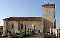 Kirche Saint-Roch
