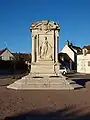 Gefallenendenkmal