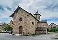 Kirche Saint-Étienne