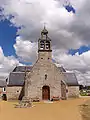 Kirche Saint-Tugdual